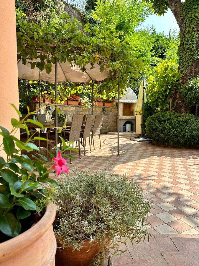 Studio Vila Milada Portoroz Exterior foto