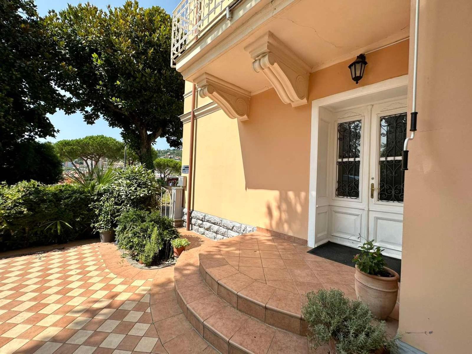 Studio Vila Milada Portoroz Exterior foto
